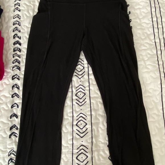 Lululemon Align Leggings w/ pockets - Picture 2 of 9